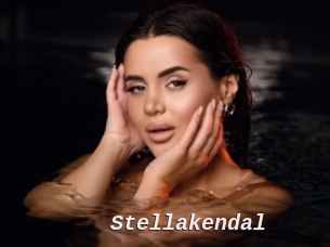 Stellakendal