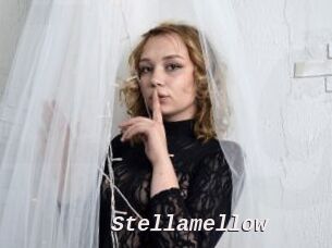 Stellamellow