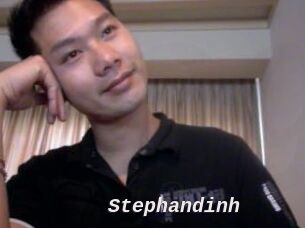 Stephandinh