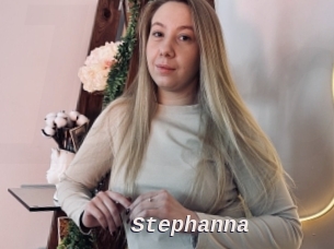 Stephanna