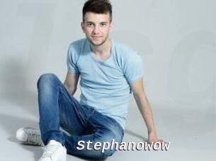 Stephanowow