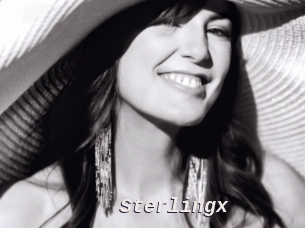 Sterlingx