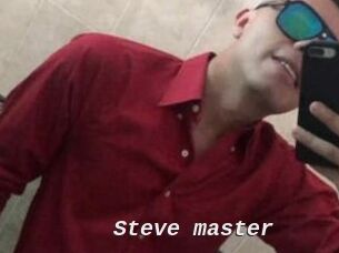 Steve_master