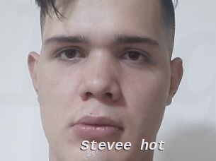 Stevee_hot