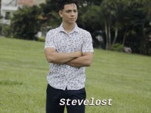 Stevelost