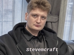 Stevemcraft