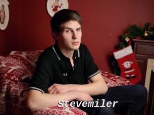 Stevemiler