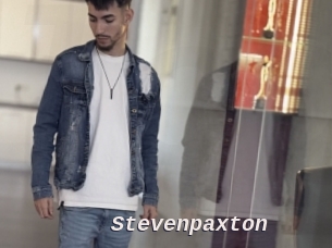 Stevenpaxton