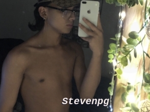 Stevenpg