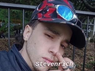 Stevenrich