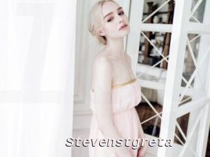 Stevenstgreta