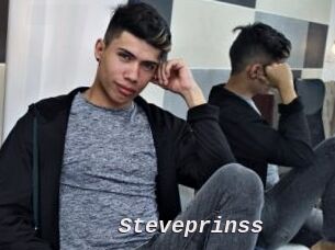 Steveprinss