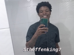 Stheffenking7