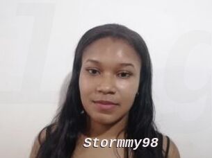 Stormmy98