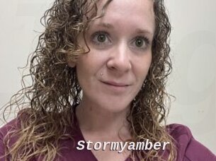 Stormyamber