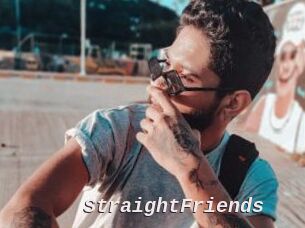 StraightFriends