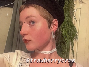 Strawberrycrms