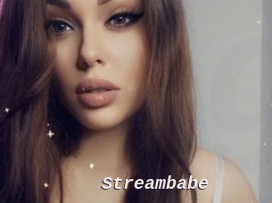 Streambabe