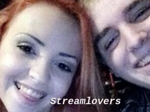 Streamlovers