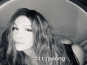 Strippong
