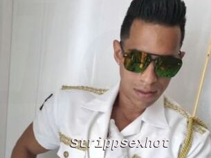 Strippsexhot