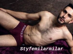 Styfemilarmilar