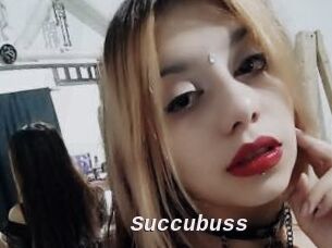 Succubuss