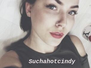 Suchahotcindy