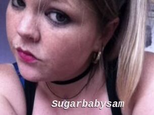 Sugarbabysam