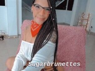 Sugarbrunettes