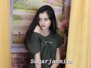 Sugarjasmine