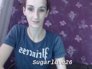 Sugarlove26