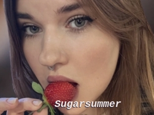 Sugarsummer