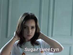 Sugarsweetyn