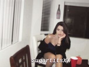 SugartitsXX