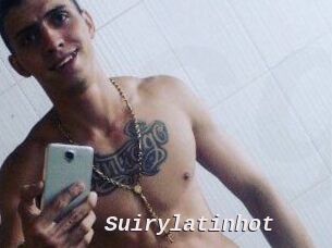Suirylatinhot