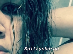 Sultrysharon