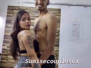 Sumisecouplesex