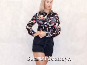 Summerbeautyx