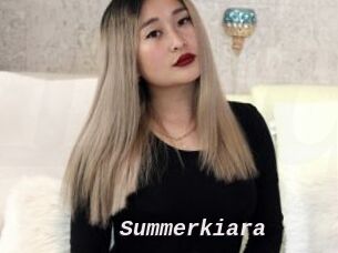 Summerkiara