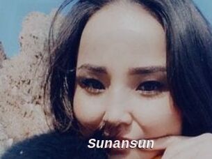 Sunansun