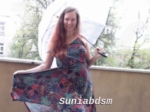 Suniabdsm