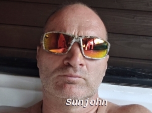 Sunjohn