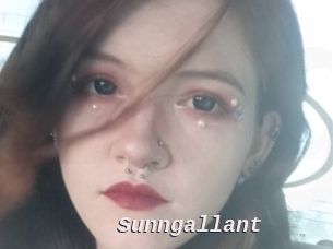 Sunngallant