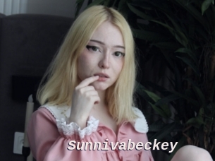 Sunnivabeckey