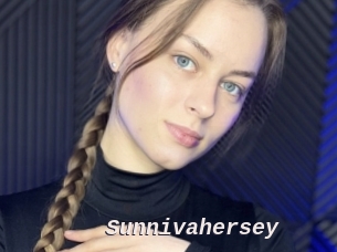 Sunnivahersey