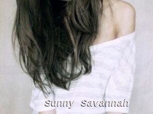 Sunny_Savannah