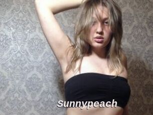 Sunnypeach