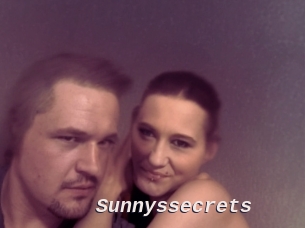 Sunnyssecrets