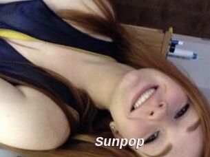 Sunpop